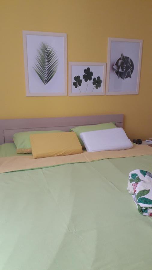 Studio Hana Novi Sad Esterno foto