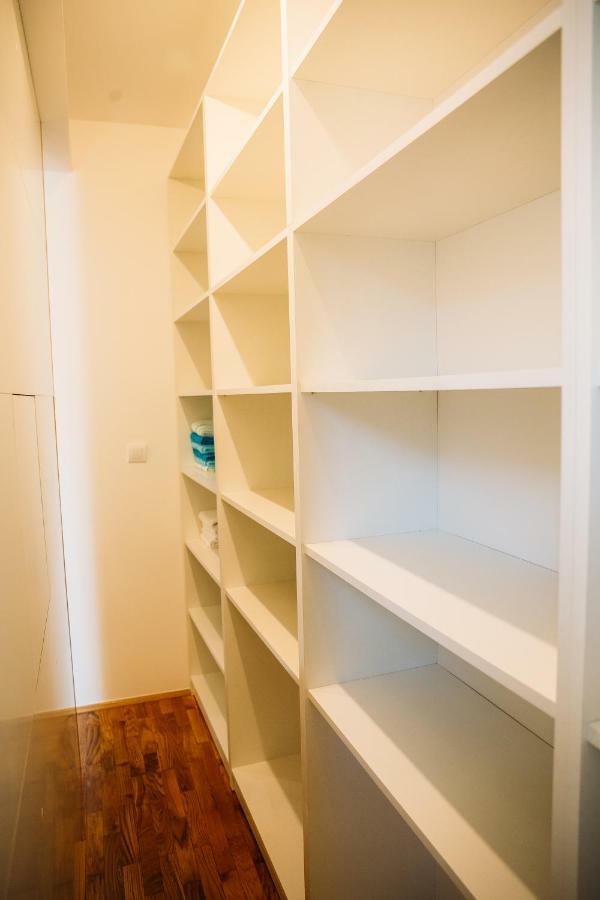 Studio Hana Novi Sad Esterno foto